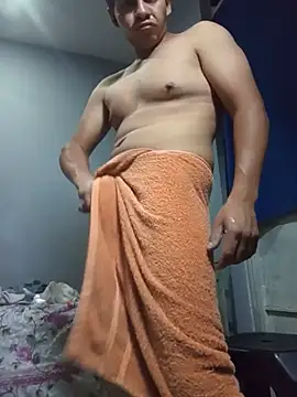 Osmadeo666 online show from June 27, 2026, 3:23 am