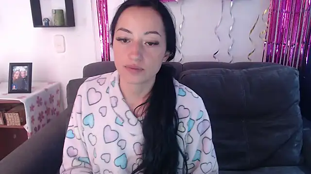 Snapshot of Megann_Love30 chatting on June 28, 2026, 2:23 pm Megann Love30 online show from June 28, 2026, 2:23 pm