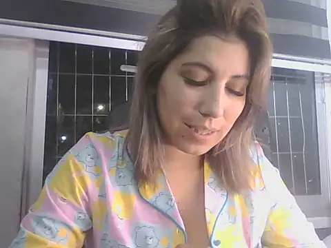 Snapshot of MarceSolari chatting on July 11, 2026, 5:52 am MarceSolari online show from July 11, 2026, 5:52 am