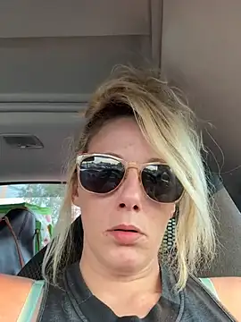 EricaBrook online show from July 14, 2026, 11:11 pm