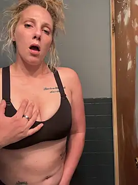 EricaBrook online show from June 26, 2026, 11:16 am