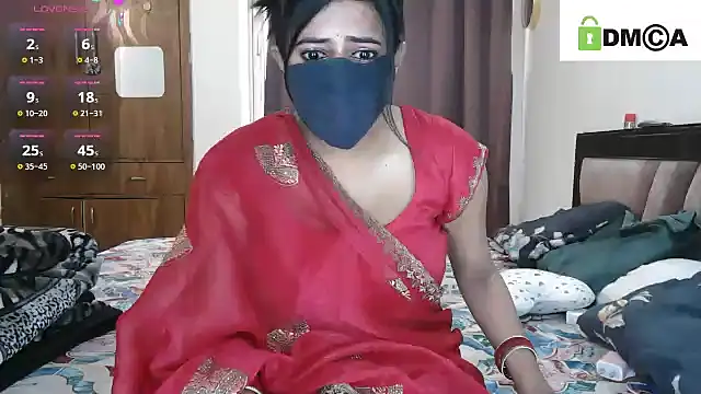 THE SEDUCERR online show from June 29, 2026, 6:53 am