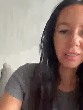 Charming ScarlettX online show from July 7, 2026, 7:34 am