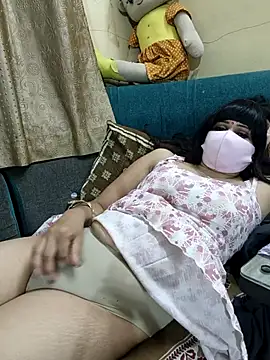 Sexy rani3 online show from June 27, 2026, 12:22 pm