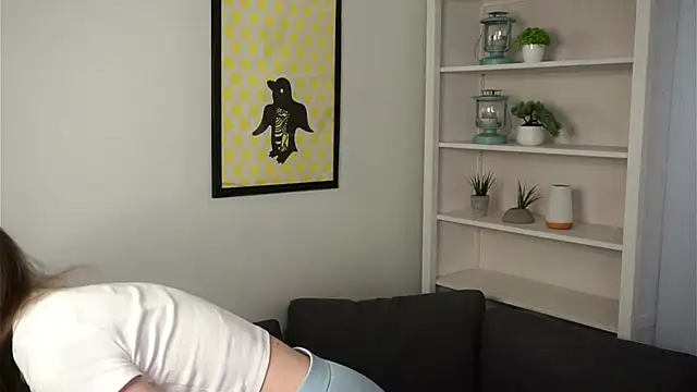 Snapshot of SaraStraton chatting on July 1, 2026, 8:47 am SaraStraton online show from July 1, 2026, 8:47 am