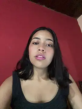 Snapshot of camilainocente69 chatting on July 16, 2026, 9:23 pm camilainocente69 online show from July 16, 2026, 9:23 pm