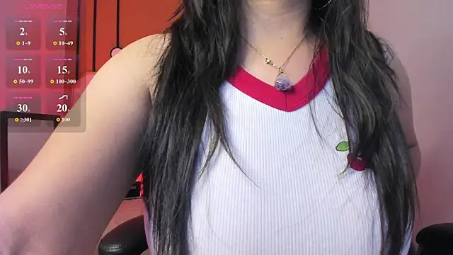 Snapshot of Esmeralda_Rose__ chatting on July 8, 2026, 5:19 am Esmeralda Rose online show from July 8, 2026, 5:19 am