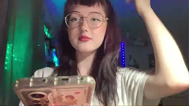 Snapshot of KristinaLasea chatting on June 30, 2026, 8:09 pm KristinaLasea online show from June 30, 2026, 8:09 pm