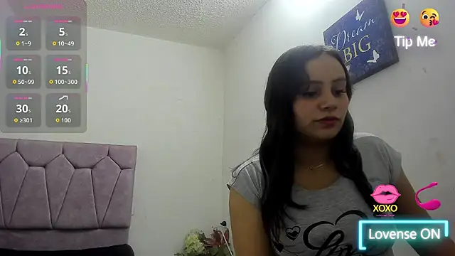 Snapshot of lucero_ladys chatting on June 29, 2026, 9:03 pm lucero ladys online show from June 29, 2026, 9:03 pm