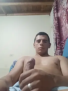 Barreraerotic online show from June 30, 2026, 1:38 am