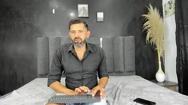 Markus Amaru online show from June 28, 2026, 10:05 pm