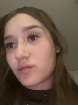 Hana Winter online show from July 2, 2026, 3:23 am