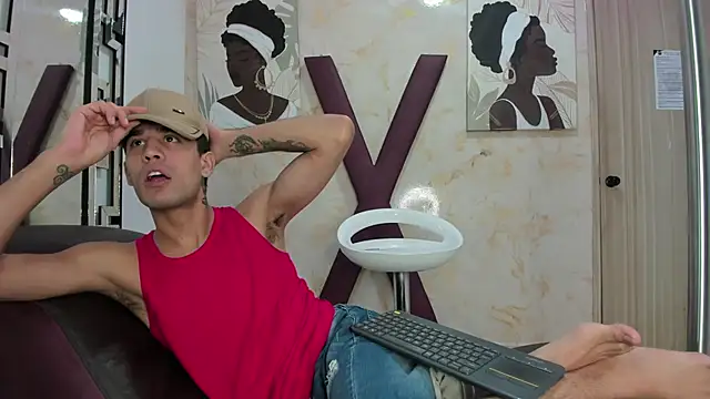 SUCKING LOVER1 online show from June 29, 2026, 10:15 am