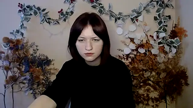 Snapshot of Im_Vexa chatting on July 1, 2026, 9:42 am Im Vexa online show from July 1, 2026, 9:42 am