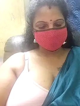 Snapshot of Poojitha-Queen chatting on July 15, 2026, 5:20 pm Poojitha-Queen online show from July 15, 2026, 5:20 pm