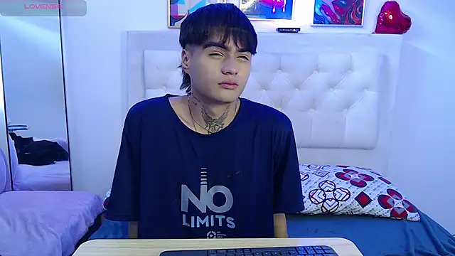 Ninou 14 online show from June 30, 2026, 2:39 pm