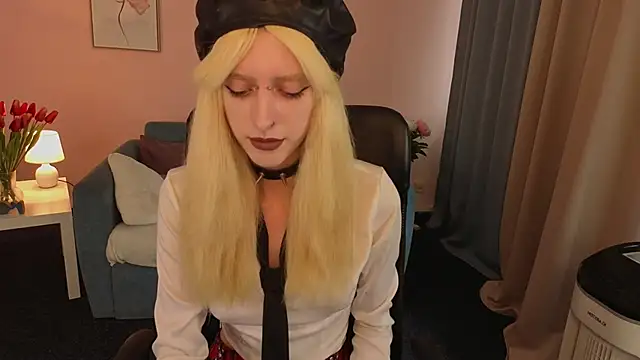 IvyNight online show from July 1, 2026, 1:11 pm