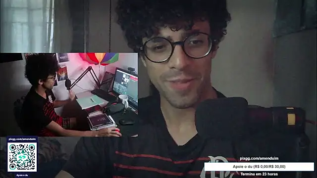 Snapshot of oamenduim00 chatting on July 1, 2026, 7:14 pm oamenduim00 online show from July 1, 2026, 7:14 pm