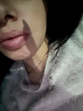 FabyNovinha online show from July 5, 2026, 1:40 pm
