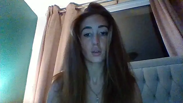Snapshot of Cali_North chatting on July 2, 2026, 12:33 am Cali North online show from July 2, 2026, 12:33 am