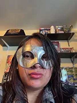 Rachelkinky online show from July 5, 2026, 4:36 pm