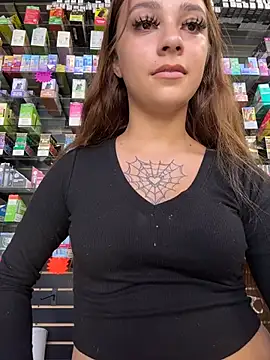 Snapshot of sabrinasfun3 chatting on July 5, 2026, 3:08 pm sabrinasfun3 online show from July 5, 2026, 3:08 pm