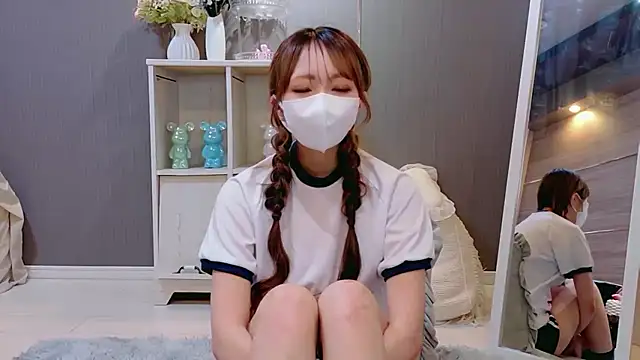 Snapshot of Risa_H_ch chatting on July 13, 2026, 12:59 pm Risa H ch online show from July 13, 2026, 12:59 pm