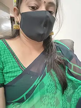 Deesha Rani online show from July 3, 2026, 9:49 am