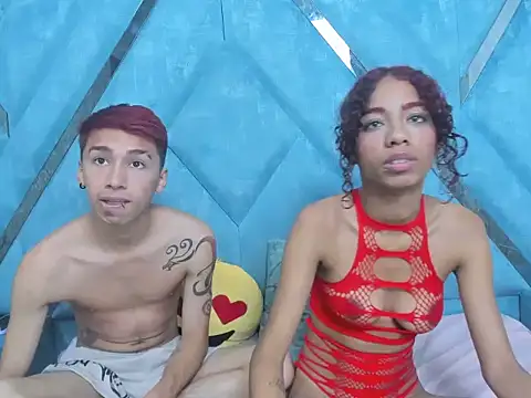 Snapshot of LexxyAndAres chatting on July 6, 2026, 3:03 pm LexxyAndAres online show from July 6, 2026, 3:03 pm