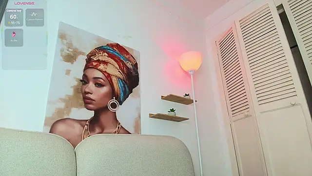 Snapshot of LittleCherryy chatting on July 3, 2026, 6:25 pm LittleCherryy online show from July 3, 2026, 6:25 pm