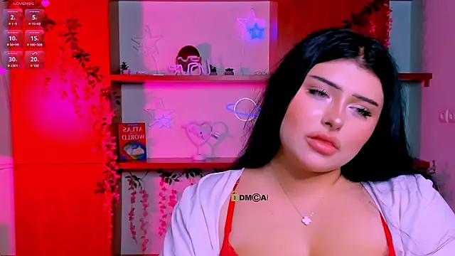 Snapshot of amanda_striking chatting on July 10, 2026, 9:31 am amanda striking online show from July 10, 2026, 9:31 am