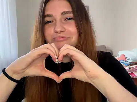 JanieceNelon online show from July 6, 2026, 3:03 pm