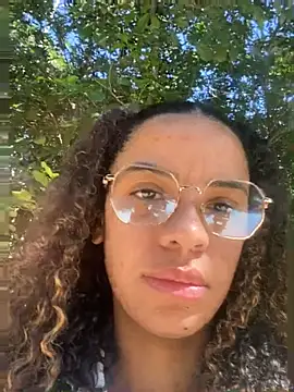 Gina Glam online show from July 22, 2026, 2:19 pm