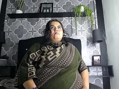Snapshot of Angelita_Picante chatting on July 9, 2026, 12:15 pm Angelita Picante online show from July 9, 2026, 12:15 pm
