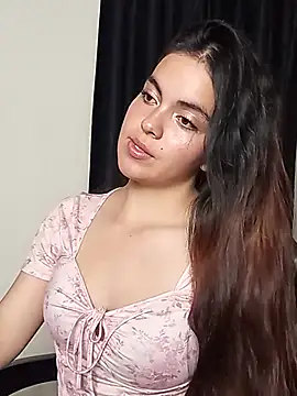 Snapshot of Tiffany_markle_ chatting on July 5, 2026, 4:19 am Tiffany markle online show from July 5, 2026, 4:19 am