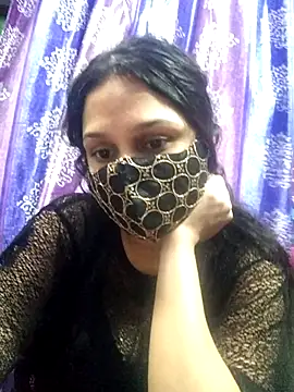 Shabana07 online show from July 9, 2026, 3:44 pm
