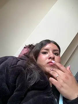 Snapshot of lamarucha_nora chatting on July 9, 2026, 9:36 pm lamarucha nora online show from July 9, 2026, 9:36 pm