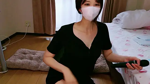 Snapshot of Ayase_JP chatting on July 8, 2026, 2:57 am Ayase JP online show from July 8, 2026, 2:57 am