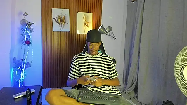 Ikaro blue online show from July 8, 2026, 11:38 pm