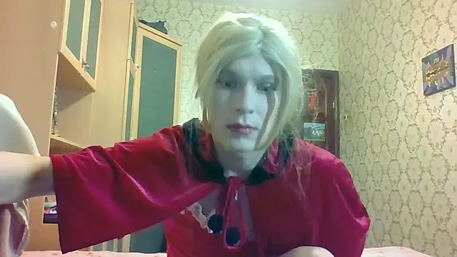 Ariyaaaaaaaa online show from July 7, 2026, 7:50 pm