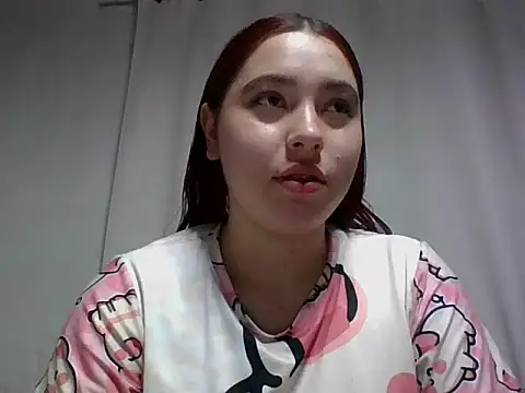 Snapshot of Ani_000 chatting on July 10, 2026, 10:48 am Ani 000 online show from July 10, 2026, 10:48 am