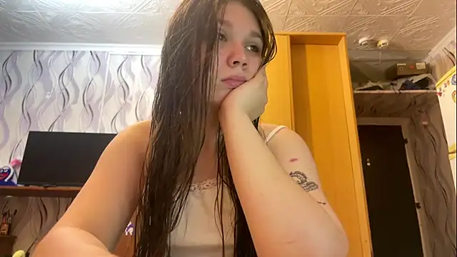 SallyFacing online show from July 24, 2026, 1:18 pm
