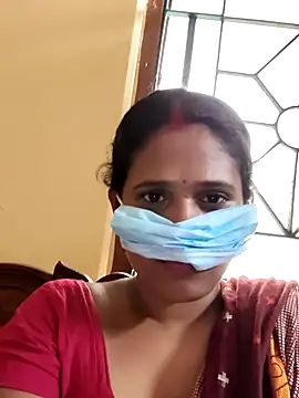 rumpaghosh5432 online show from July 17, 2026, 7:05 am