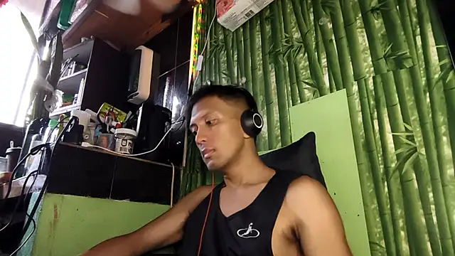jhoncarlm online show from July 9, 2026, 8:59 am