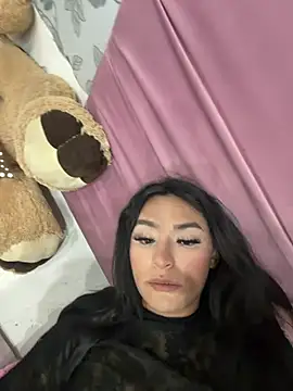 aylinmexicantrans01 online show from July 14, 2026, 4:50 am
