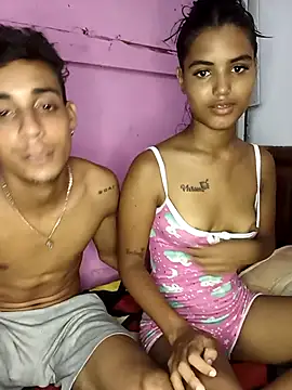 SUSY-LUIS online show from July 12, 2026, 5:03 pm
