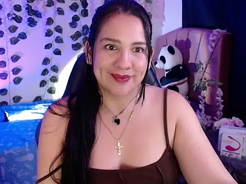 Snapshot of IVYGRETA chatting on July 10, 2026, 7:08 am IVYGRETA online show from July 10, 2026, 7:08 am