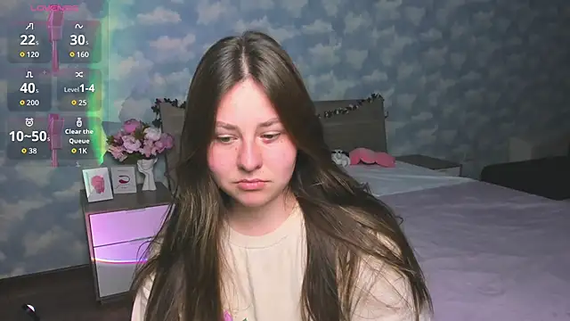 Snapshot of viktoriassecrets chatting on July 9, 2026, 4:06 pm viktoriassecrets online show from July 9, 2026, 4:06 pm
