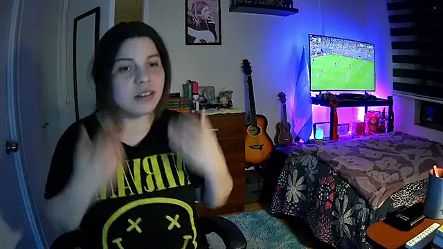 Allis Wonderland online show from July 12, 2026, 3:18 am