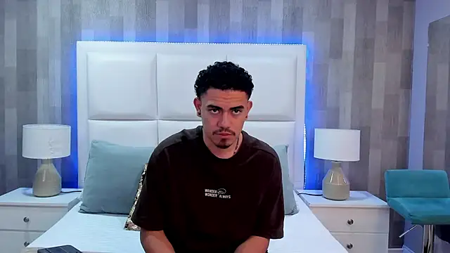 JadenJake online show from July 14, 2026, 7:31 pm
